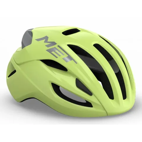 Шолом шосейний MET Rivale MIPS Ultra Lime