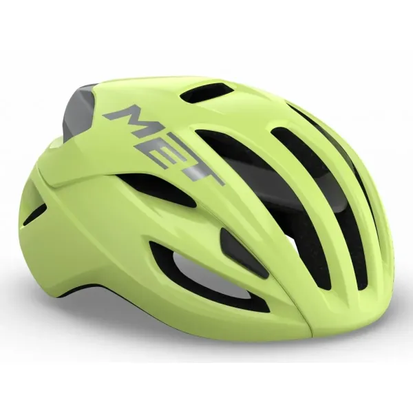 Шолом шосейний MET Rivale MIPS Ultra Lime Шолом шосейний MET Rivale MIPS Ultra Lime