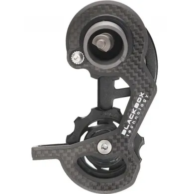 Рамка заднього перемикача SRAM X0 Carbon Short 11.7515.023.000