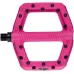 Педалі Race Face CHESTER LARGE,MAGENTA