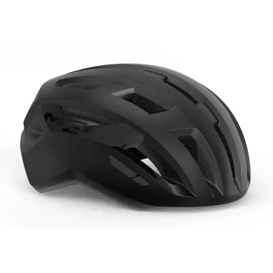 Шолом MET Vinci MIPS CE Black Matt