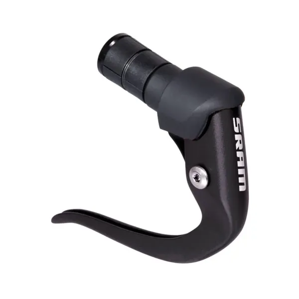 Ручка для гальм SRAM Aero 500 Пара Black Ручка для гальм SRAM Aero 500 Пара Black