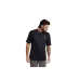 Велофутболка RaceFace Indy SS Jersey Black Велофутболка RaceFace Indy SS Jersey Black