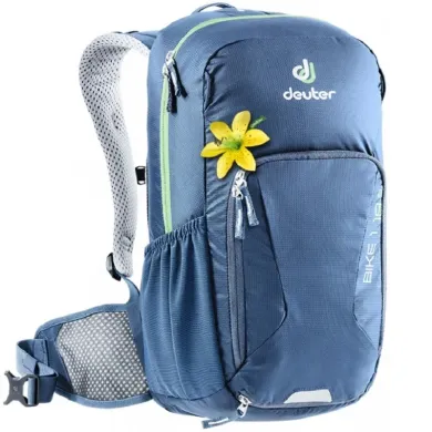 Рюкзак DEUTER Bike I 18 SL 3003 midnight