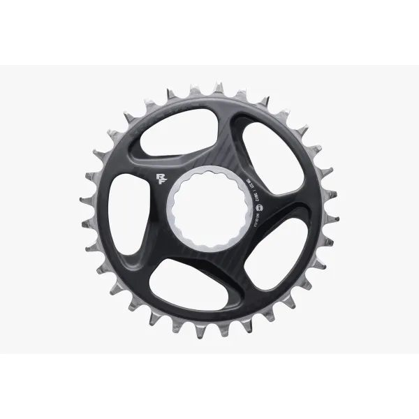 Зірка RaceFace Era CINCH Direct Mount 34T SHI12 Зірка RaceFace Era CINCH Direct Mount 34T SHI12