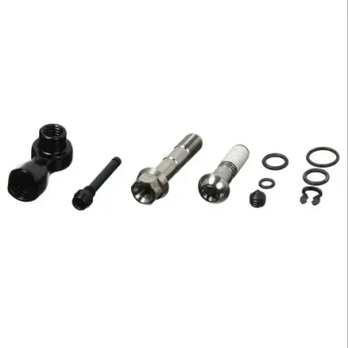 Ремкомплект каліпера Sram XX CALIPER HARDWARE KIT (2012) 11.5015.033.070