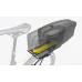 Сумка-бокс на багажник Topeak E-Xplorer TrunkBox 8.5л чорна Сумка-бокс на багажник Topeak E-Xplorer TrunkBox 8.5л чорна