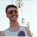 Окуляри JULBO Intensity Reactiv 0-3 HC білий/помаранчевий Окуляри JULBO Intensity Reactiv 0-3 HC білий/помаранчевий