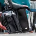 Сумка-органайзер Lezyne POCKET ORGANIZER BAG Black Сумка-органайзер Lezyne POCKET ORGANIZER BAG Black