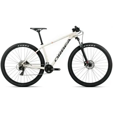Велосипед ORBEA ONNA 29 50 S Ivory White - Navy Blue