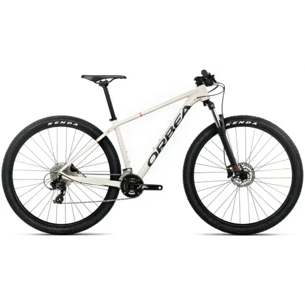 Велосипед ORBEA ONNA 29 50 S Ivory White - Navy Blue