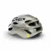 Шолом MET Rivale Mips CE Silver Gray Glossy L