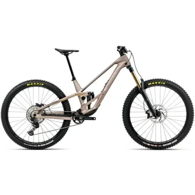 Велосипед ORBEA Rallon E10 Enduro 29