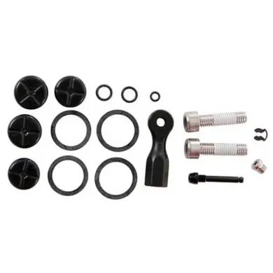 Сервисные запчасти Sram CALIPER SPARE PARTS KIT CODE/GUIDE RE
