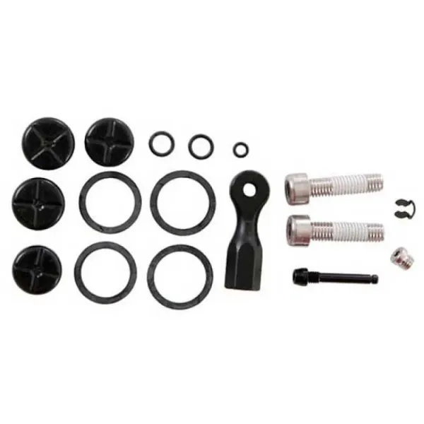 Сервисные запчасти Sram CALIPER SPARE PARTS KIT CODE/GUIDE RE
