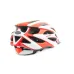 Шолом LYNX ValeDiSole-W-L Matt white/red L (58-61) Шолом LYNX ValeDiSole-W-L Matt white/red L (58-61)
