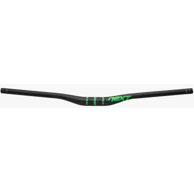 Кермо RaceFace NEXT, 35x760 мм, підйом 20 мм, UD Carbon