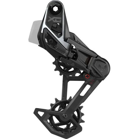 Задній перемикач Sram X0 T-Type Eagle AXS 12 speed