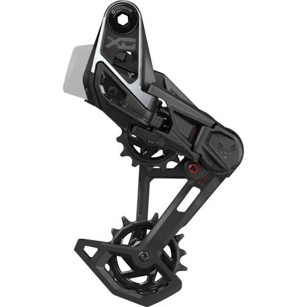 Задній перемикач Sram X0 T-Type Eagle AXS 12 speed Задній перемикач Sram X0 T-Type Eagle AXS 12 speed