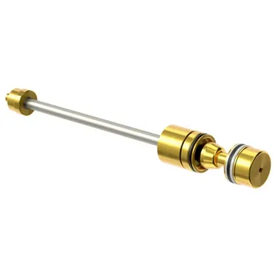 RockShox Upgrade Kit DebonAir+ w/ Butter Cup 160 мм для ZEB A1+