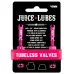 Бескамерні ніпелі Juice Lubes Pink Бескамерні ніпелі Juice Lubes Pink