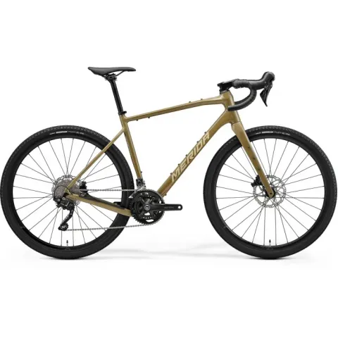 Велосипед MERIDA SILEX 400 L OAK BORK