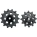 Ролики перемикача SRAM RD PULLEY KIT NX Eagle Ролики перемикача SRAM RD PULLEY KIT NX Eagle