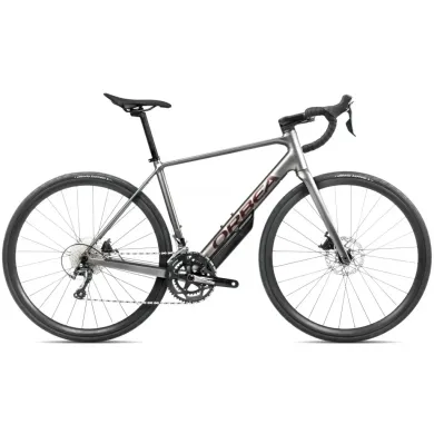 Велосипед ORBEA Avant H40 53 Magnetic Bronze (Matt) - Cosmic Bronze (Gloss)