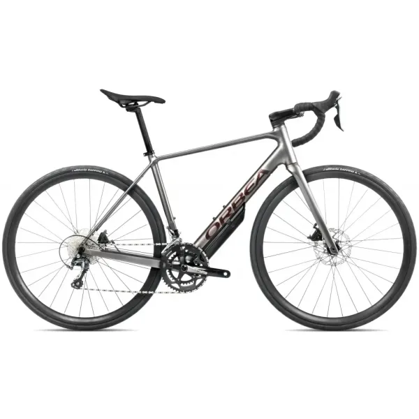 Велосипед ORBEA Avant H40 53 Magnetic Bronze (Matt) - Cosmic Bronze (Gloss) Велосипед ORBEA Avant H40 53 Magnetic Bronze (Matt) - Cosmic Bronze (Gloss)