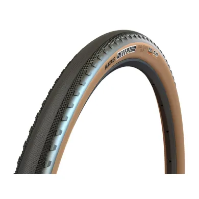Maxxis Receptor 700x40C TPI-120 Foldable EXO/TR/TANWALL