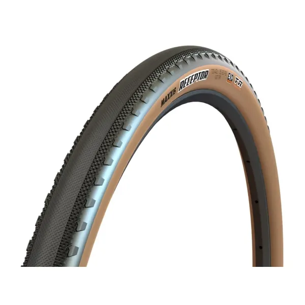 Maxxis Receptor 700x40C TPI-120 Foldable EXO/TR/TANWALL