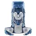 Рюкзак DEUTER Aircontact 50 + 10 SL steel-midnight Рюкзак DEUTER Aircontact 50 + 10 SL steel-midnight
