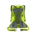 Рюкзак туристичний DEUTER Race Air 10 л citrus-graphite Рюкзак туристичний DEUTER Race Air 10 л citrus-graphite