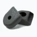 Захист шатунів RaceFace Crank Boot, 2 шт., сірий, A10066GRY Захист шатунів RaceFace Crank Boot, 2 шт., сірий, A10066GRY