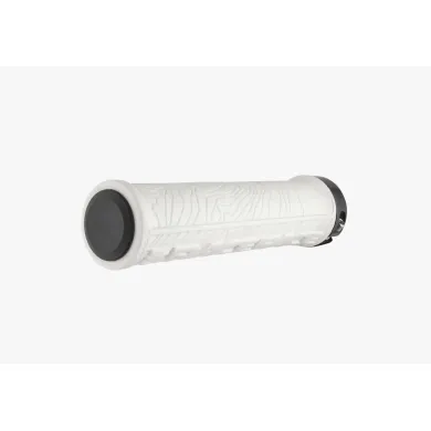 Гріпси RaceFace Half Nelson W/Lock White, AC990063