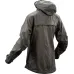 Жіноча вітрозахисна куртка RaceFace Nano 1/4 Zip Серый L
