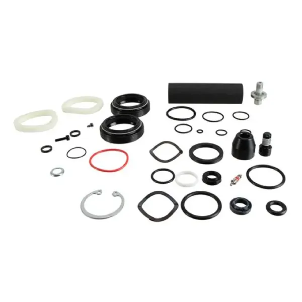 Сервісний набір RockShox Full Service Kit BoXXer Team 2015-2018 Сервісний набір RockShox Full Service Kit BoXXer Team 2015-2018