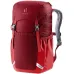 Дитячий рюкзак DEUTER Junior 18 л masala-cherry