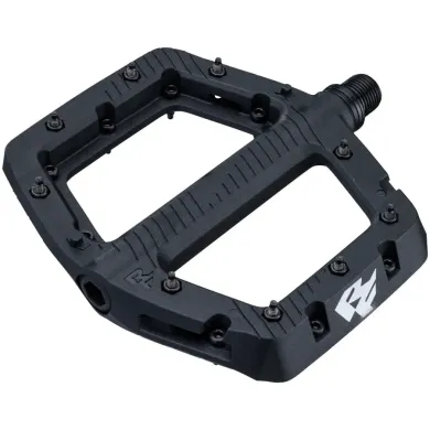 Педалі платформенні RaceFace Chester (Y24) Large, чорні