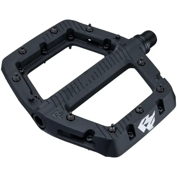 Педалі платформенні RaceFace Chester (Y24) Large, чорні