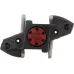 Педалі контактні Sram TIME ATAC XC 12 Carbon/Titanium Педалі контактні Sram TIME ATAC XC 12 Carbon/Titanium