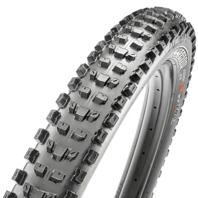Покришка Maxxis Dissector 27.5x2.40 WT TPI-60 Foldable 3CT/EXO/TR