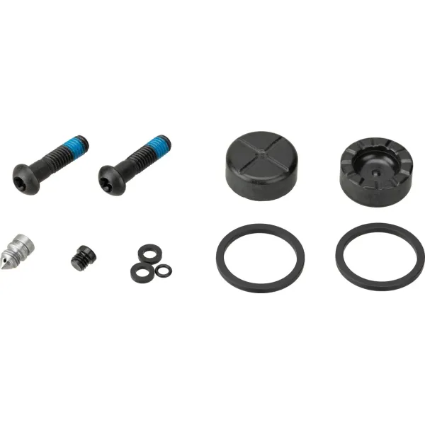 Ремкомплект каліпера SRAM Caliper Piston Service Kit Rival AXS E1 Ремкомплект каліпера SRAM Caliper Piston Service Kit Rival AXS E1