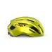 Шолом MET Vinci MIPS Lime Yellow Metallic Glossy