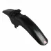 Крило JUICE LUBES Mudhugger EVO Long Bolt-On FOX, чорне Крило JUICE LUBES Mudhugger EVO Long Bolt-On FOX, чорне