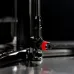 Підлоговий насос LEZYNE Clik Floor Drive HV-Flat Black