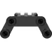 Кріплення переднього світла LEZYNE Flexi Stem Mount