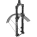 Вилка RockShox Psylo Gold Isolator RC DebonAir 27.5