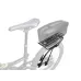 Сумка-бокс на багажник Topeak E-Xplorer TrunkBox 8.5л чорна Сумка-бокс на багажник Topeak E-Xplorer TrunkBox 8.5л чорна