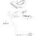 Гумові накладки на дуали Sram SRAM RED/FORCE eTap AXS Гумові накладки на дуали Sram SRAM RED/FORCE eTap AXS